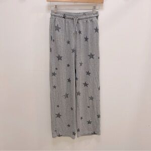 GIRLS R &R star sleep pants